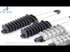 फ्यूज़न स्प्लिसिंग के लिए 10 पीस मल्टीपर्पस फाइबर ऑप्टिक टर्मिनेशन किट टूल