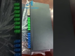 हाइब्रिड पोर्ट ऑप्टिकल वितरण फ्रेम