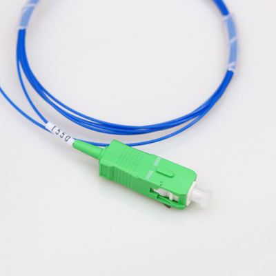 Tx1550nm CATV पोर्ट के साथ FWDM फाइबर ऑप्टिक फ़िल्टर 1490nm पोन WDM