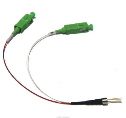 PWDM कट फ़िल्टर 1550nm वर्किंग 1310nm 1490nm SC/LC FTTH ऑप्टिकल ग्रेटिंग रिफ्लेक्टर