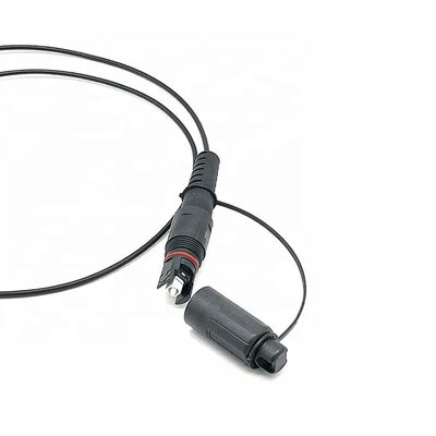 STW वाटरप्रूफ Ftth फाइबर कनेक्टर Huawei Fast से कनेक्ट करने के लिए