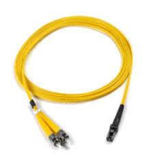 LC/ SC/ FC/ ST/ MU/ MTRJ/ MPO/ DIN/ SMA/ D4/ SFF के लिए E2000 फाइबर पैच कॉर्ड